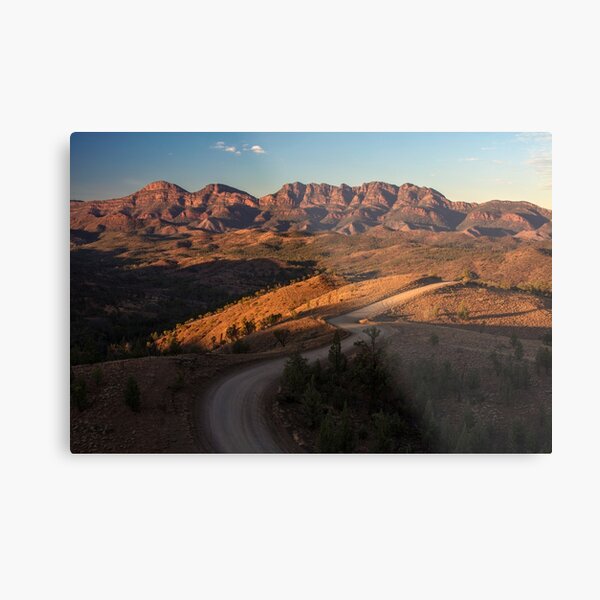 Item preview, Bunyeroo Lookout designed and sold by Travis Easton.
