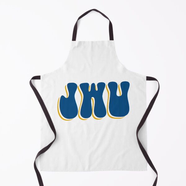 Aperçu de l'œuvre JWU Johnson and Wales University créée et vendue par kkosmicki.