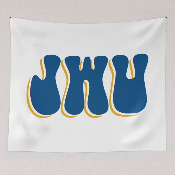 Item preview, JWU Johnson and Wales University designed and sold by kkosmicki.