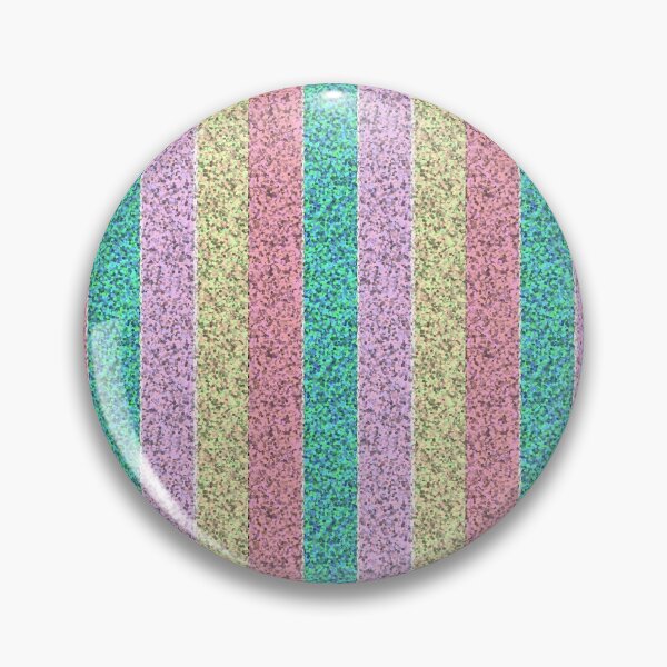 Item preview, Easter Colored Stripes designed and sold by KDStout.