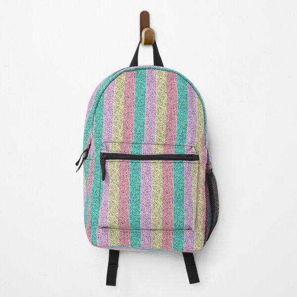 Item preview, Easter Colored Stripes designed and sold by KDStout.