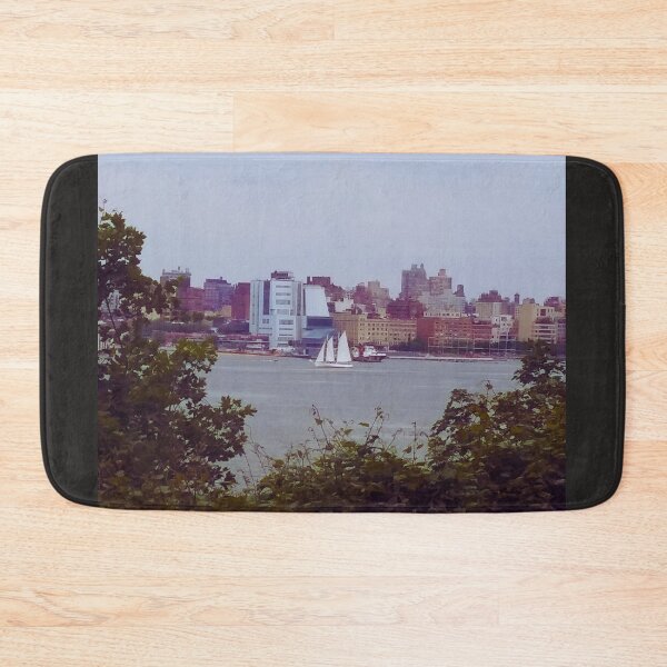 Item preview, Evening Sail Boat Scenery Photographic Print designed and sold by marvacousins246.