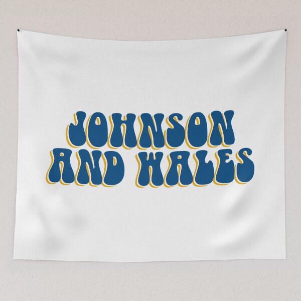 Item preview, JWU Johnson and Wales University designed and sold by kkosmicki.