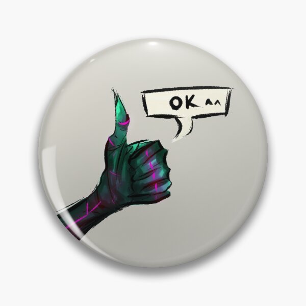 Item preview, Thumbs Up! designed and sold by crazywineaunt.