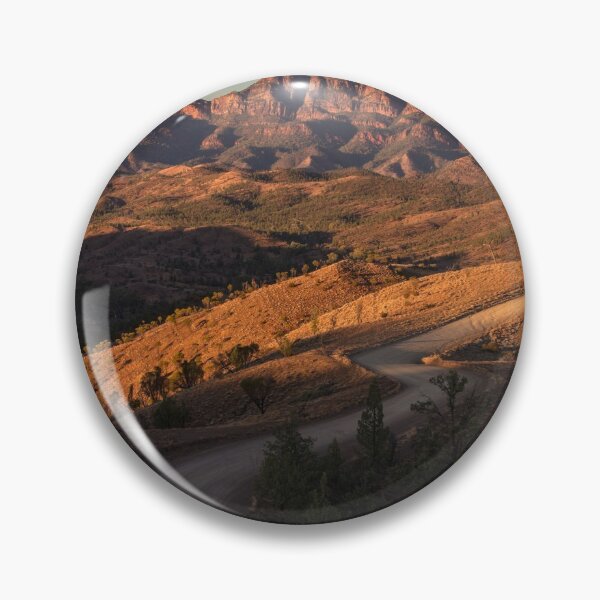 Item preview, Bunyeroo Lookout designed and sold by Travis Easton.