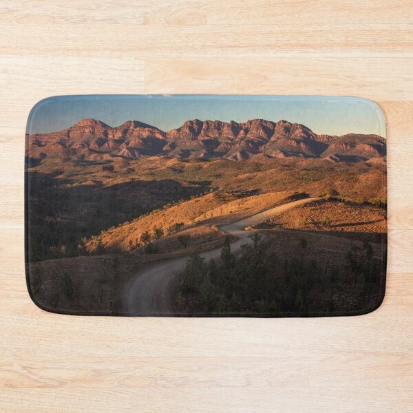 Item preview, Bunyeroo Lookout designed and sold by Travis Easton.