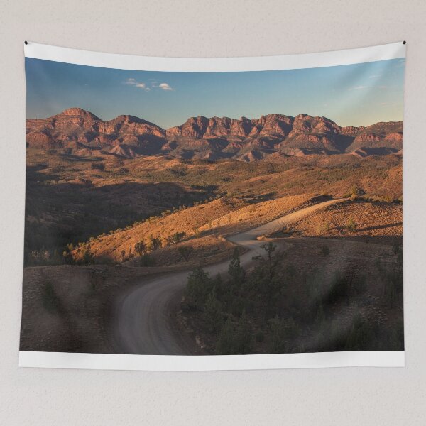 Item preview, Bunyeroo Lookout designed and sold by Travis Easton.