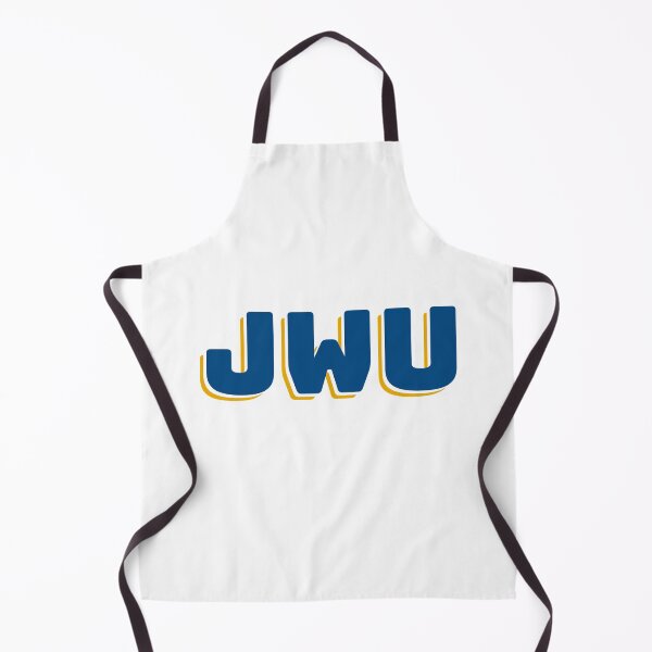 Aperçu de l'œuvre JWU Johnson and Wales University créée et vendue par kkosmicki.