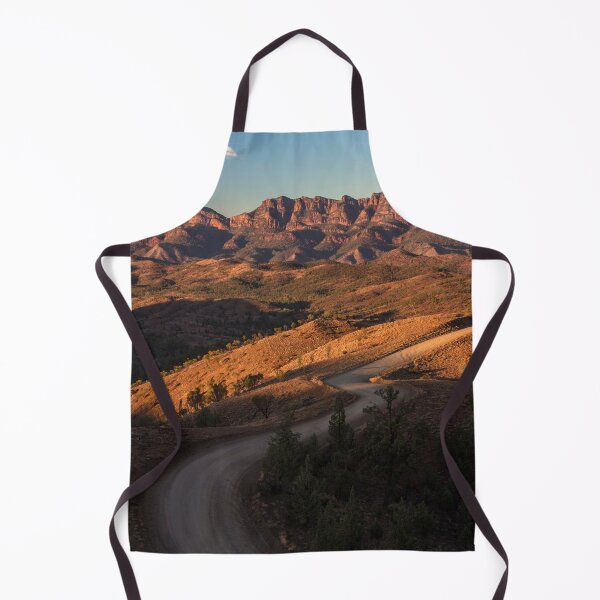 Item preview, Bunyeroo Lookout designed and sold by Travis Easton.