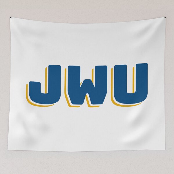 Item preview, JWU Johnson and Wales University designed and sold by kkosmicki.
