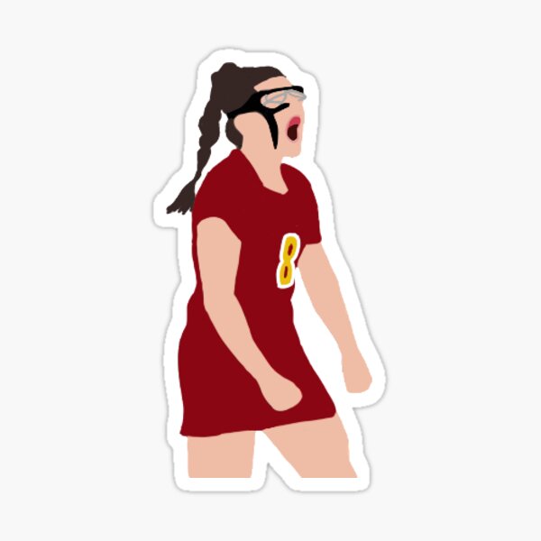 Aperçu de l'œuvre Charlotte Nord Lax créée et vendue par anna-sports-art.