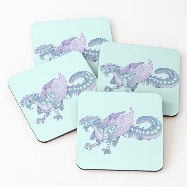 Item preview, Anemone Prancing  designed and sold by scorpiondoctor.