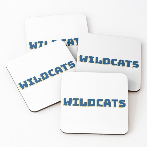 Item preview, JWU Johnson and Wales University Wildcats designed and sold by kkosmicki.