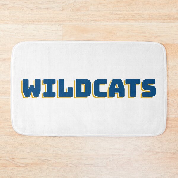 Item preview, JWU Johnson and Wales University Wildcats designed and sold by kkosmicki.