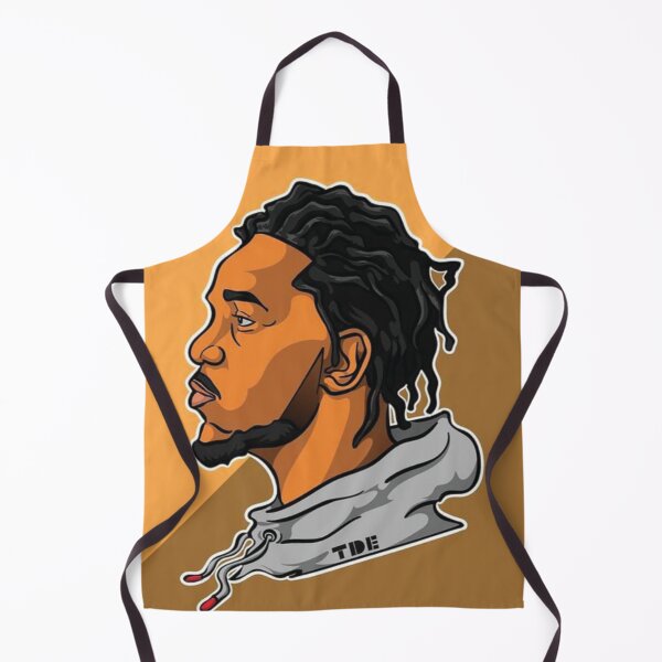 Item preview, Kendrick Lamar - Brown/Beige Cartoon designed and sold by 3005Garments.