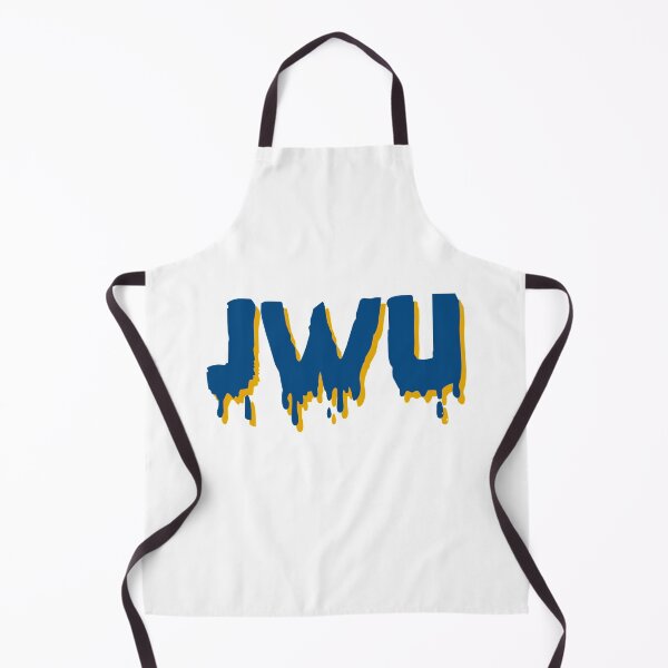 Aperçu de l'œuvre JWU Johnson and Wales University créée et vendue par kkosmicki.