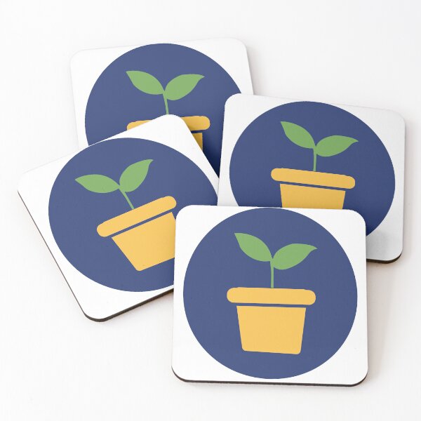 Item preview, Little Plant designed and sold by designs-by-chlo.