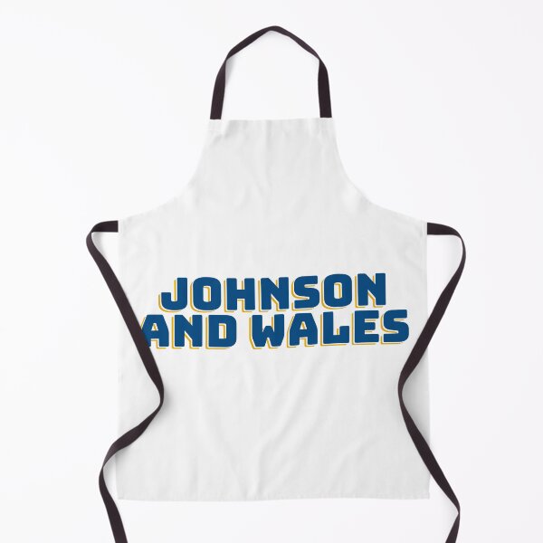 Aperçu de l'œuvre JWU Johnson and Wales University créée et vendue par kkosmicki.