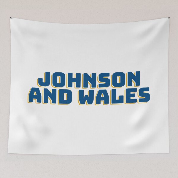 Item preview, JWU Johnson and Wales University designed and sold by kkosmicki.