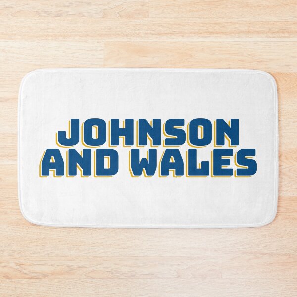 Item preview, JWU Johnson and Wales University designed and sold by kkosmicki.