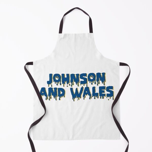 Aperçu de l'œuvre JWU Johnson and Wales University créée et vendue par kkosmicki.