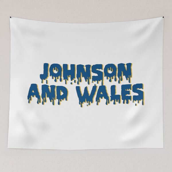 Item preview, JWU Johnson and Wales University designed and sold by kkosmicki.