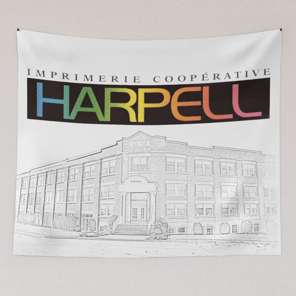 Item preview, Harpell 1984 designed and sold by SylChe.