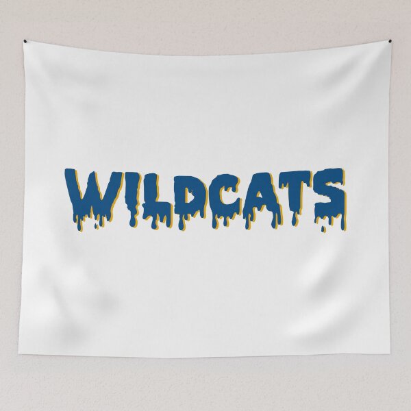 Item preview, JWU Johnson and Wales University Wildcats designed and sold by kkosmicki.