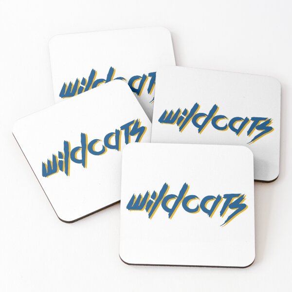 Item preview, JWU Johnson and Wales University Wildcats designed and sold by kkosmicki.