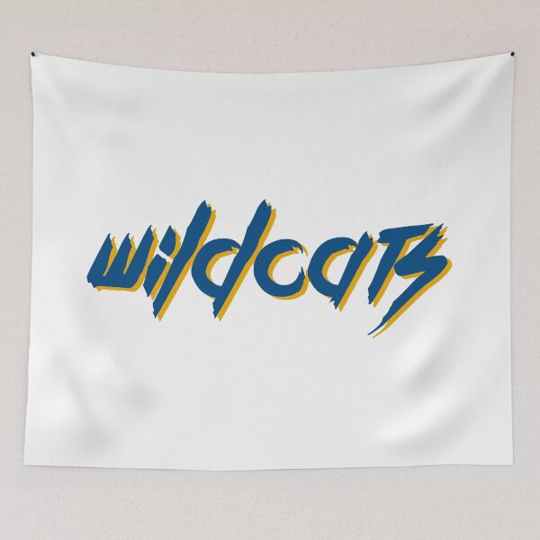 Item preview, JWU Johnson and Wales University Wildcats designed and sold by kkosmicki.