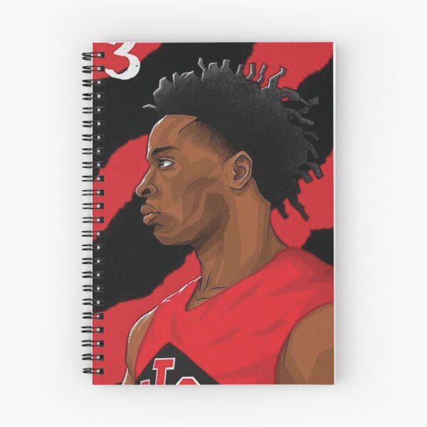 Item preview, Og Anunoby - Raps designed and sold by 3005Garments.