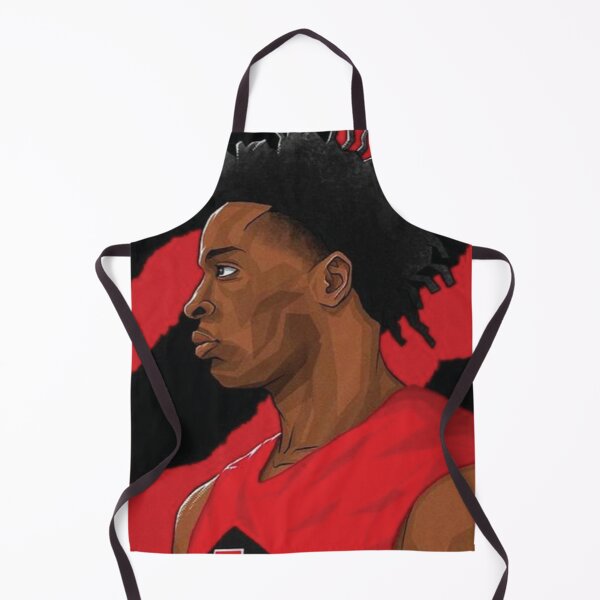 Item preview, Og Anunoby - Raps designed and sold by 3005Garments.