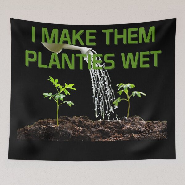 Item preview, i make them planties wet designed and sold by November17th.