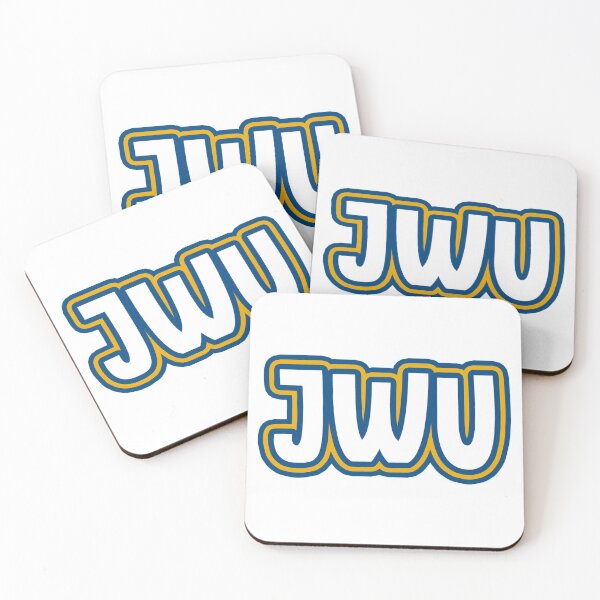 Item preview, JWU Johnson and Wales University designed and sold by kkosmicki.