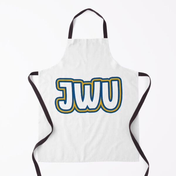 Aperçu de l'œuvre JWU Johnson and Wales University créée et vendue par kkosmicki.