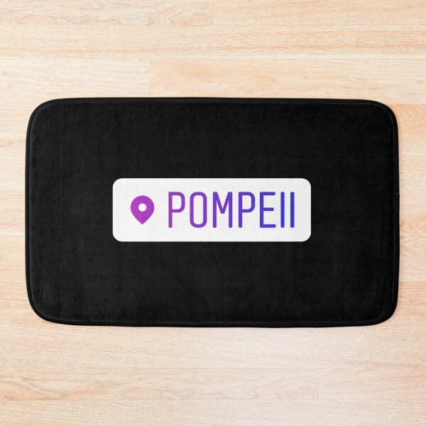 Item preview, pompeii designed and sold by carterwood.