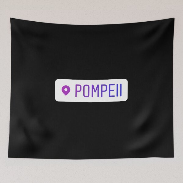 Item preview, pompeii designed and sold by carterwood.