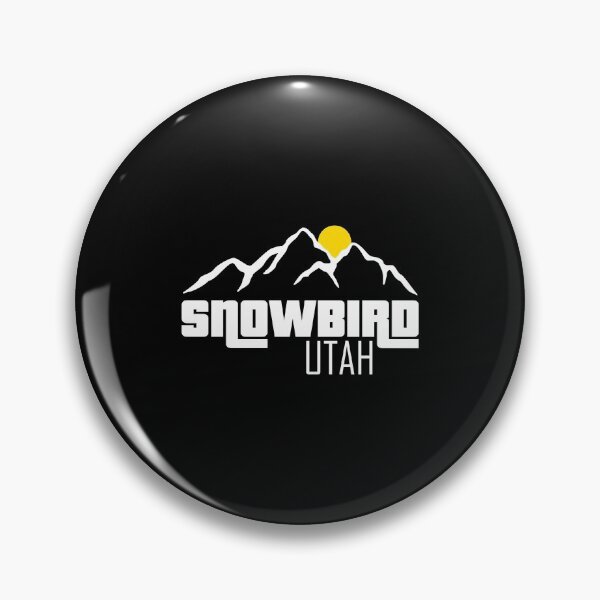 Item preview, Snowbird Utah Ski Skiing Trip designed and sold by eaneyjulie.