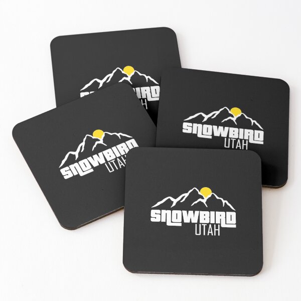 Item preview, Snowbird Utah Ski Skiing Trip designed and sold by eaneyjulie.