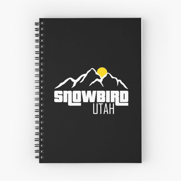 Item preview, Snowbird Utah Ski Skiing Trip designed and sold by eaneyjulie.