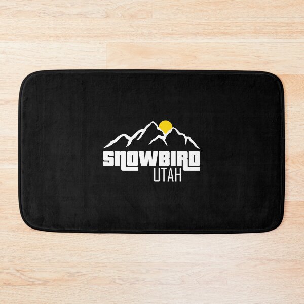 Item preview, Snowbird Utah Ski Skiing Trip designed and sold by eaneyjulie.
