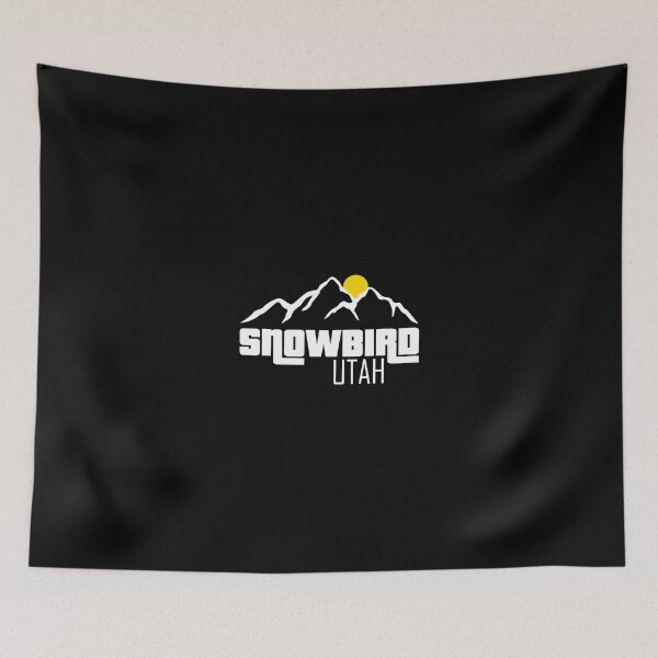 Item preview, Snowbird Utah Ski Skiing Trip designed and sold by eaneyjulie.