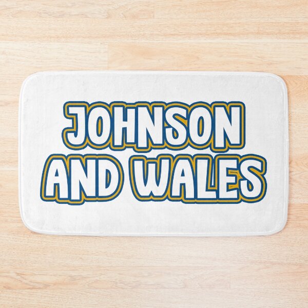 Item preview, JWU Johnson and Wales University designed and sold by kkosmicki.