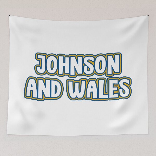 Item preview, JWU Johnson and Wales University designed and sold by kkosmicki.