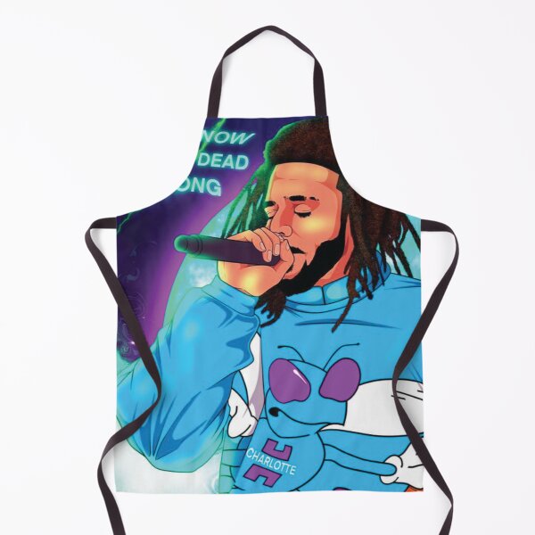 Item preview, J Cole - Hornets Edition designed and sold by 3005Garments.