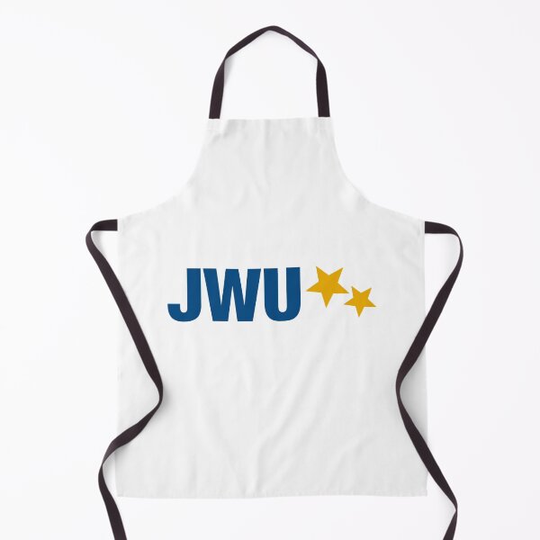 Aperçu de l'œuvre JWU Johnson and Wales University créée et vendue par kkosmicki.