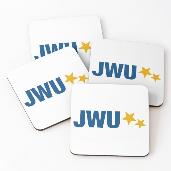 Item preview, JWU Johnson and Wales University designed and sold by kkosmicki.
