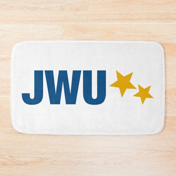 Item preview, JWU Johnson and Wales University designed and sold by kkosmicki.