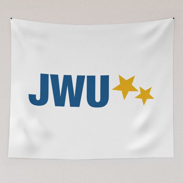 Item preview, JWU Johnson and Wales University designed and sold by kkosmicki.