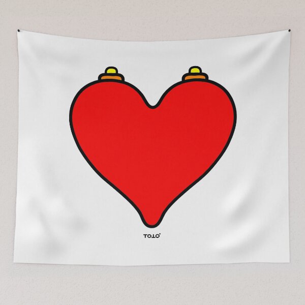 Item preview, TOTO' MOTHER'S HEART - LOVE GRAPHICS designed and sold by TOTOMELITA.